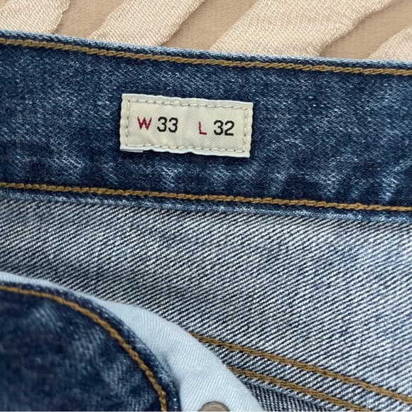 J Crew Men’s Jeans - Picture 3 of 4